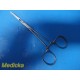6X Symmetry 37-1081 Pilling 354721 354720 Miltex 24-3220 Pediatric Clamps~36358