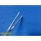6X Symmetry 37-1081 Pilling 354721 354720 Miltex 24-3220 Pediatric Clamps~36358