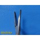 Codman 30-8082 Thoracic S Needle Holder (Diamond Jaws) & Clip Applier Set~36360