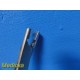 Codman 30-8082 Thoracic S Needle Holder (Diamond Jaws) & Clip Applier Set~36360