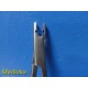 Codman 30-8082 Thoracic S Needle Holder (Diamond Jaws) & Clip Applier Set~36360