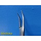 Codman 30-8082 Thoracic S Needle Holder (Diamond Jaws) & Clip Applier Set~36360