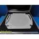 GE SP4-HR P/N 47930320503 Linearity Phantom W/ Case ~ 36362