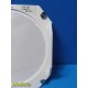 GE SP4-HR P/N 47930320503 Linearity Phantom W/ Case ~ 36362