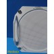 GE SP4-HR P/N 47930320503 Linearity Phantom W/ Case ~ 36362