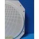 GE SP4-HR P/N 47930320503 Linearity Phantom W/ Case ~ 36362