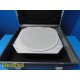 GE SP4-HR P/N 47930320503 Linearity Phantom W/ Case ~ 36362