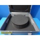 GE SP4-HR P/N 47930320503 Linearity Phantom W/ Case ~ 36362