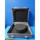 GE SP4-HR P/N 47930320503 Linearity Phantom W/ Case ~ 36362