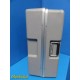 GE SP4-HR P/N 47930320503 Linearity Phantom W/ Case ~ 36362