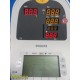Philips SureSigns VS1 Ref 863061 Vital Monitor W/ NEW Leads ~ 36344