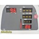 Philips SureSigns VS1 Ref 863061 Vital Monitor W/ NEW Leads ~ 36344