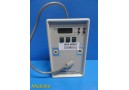 Radcal MDH Industries Inc Model 2025 X-Ray Monitor (For Parts) ~ 36347