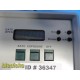Radcal MDH Industries Inc Model 2025 X-Ray Monitor (For Parts) ~ 36347