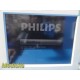Philips Intellivue MP50 Critical Care Patient Monitor W/ Modules & Leads ~ 36927