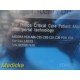 Philips Intellivue MP50 Critical Care Patient Monitor W/ Modules & Leads ~ 36927