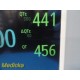 Philips Intellivue MP50 Critical Care Patient Monitor W/ Modules & Leads ~ 36927