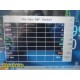 Philips Intellivue MP50 Critical Care Patient Monitor W/ Modules & Leads ~ 36927