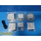 Philips Intellivue MP50 Critical Care Patient Monitor W/ Modules & Leads ~ 36927