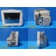 Philips Intellivue MP50 Critical Care Patient Monitor W/ Modules & Leads ~ 36927