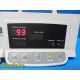 BpTRU Medical Devices Model BPM-200 BP Monitor W/O Accessories FOR PARTS ~36929