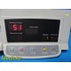 BpTRU Medical Devices Model BPM-200 BP Monitor W/O Accessories FOR PARTS ~36929