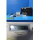 Radcal 9010 Radiation Monitor Controller W/ Converter, Ion Chambers & Case~36930