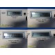 Radcal 9010 Radiation Monitor Controller W/ Converter, Ion Chambers & Case~36930