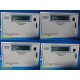 Radcal 9010 Radiation Monitor Controller W/ Converter, Ion Chambers & Case~36930