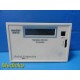 Radcal 9010 Radiation Monitor Controller W/ Converter, Ion Chambers & Case~36930