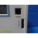 Radcal 9010 Radiation Monitor Controller W/ Converter, Ion Chambers & Case~36930
