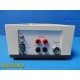 Radcal 9010 Radiation Monitor Controller W/ Converter, Ion Chambers & Case~36930