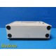 Radcal 9010 Radiation Monitor Controller W/ Converter, Ion Chambers & Case~36930