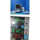 Spacelabs 91387 Ultraview CPU W/ CDA19T Monitor, CO2/Comm Modules & Leads ~36338