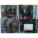 Spacelabs 91387 Ultraview CPU W/ CDA19T Monitor, CO2/Comm Modules & Leads ~36338