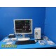 Spacelabs 91387 Ultraview CPU W/ CDA19T Monitor, CO2/Comm Modules & Leads ~36338