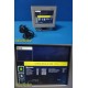 2022 Covidien Aspect 185-0151 Bis Vista Monitor W/ Pole Clamp SW: 3.50~ 36341