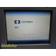 2022 Covidien Aspect 185-0151 Bis Vista Monitor W/ Pole Clamp SW: 3.50~ 36341