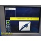 2022 Covidien Aspect 185-0151 Bis Vista Monitor W/ Pole Clamp SW: 3.50~ 36341