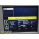2022 Covidien Aspect 185-0151 Bis Vista Monitor W/ Pole Clamp SW: 3.50~ 36341
