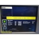 2022 Covidien Aspect 185-0151 Bis Vista Monitor W/ Pole Clamp SW: 3.50~ 36341