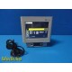 2022 Covidien Aspect 185-0151 Bis Vista Monitor W/ Pole Clamp SW: 3.50~ 36341