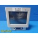 2022 Covidien Aspect 185-0151 Bis Vista Monitor W/ Pole Clamp SW: 3.50~ 36341
