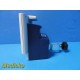 2022 Covidien Aspect 185-0151 Bis Vista Monitor W/ Pole Clamp SW: 3.50~ 36341