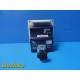 2022 Covidien Aspect 185-0151 Bis Vista Monitor W/ Pole Clamp SW: 3.50~ 36341
