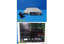 GE Solar 8000M Patient Monitoring System Console (TESTED) ~ 36922