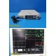 GE Solar 8000M Patient Monitoring System Console (TESTED) ~ 36922