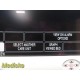 GE Solar 8000M Patient Monitoring System Console (TESTED) ~ 36922