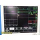 GE Solar 8000M Patient Monitoring System Console (TESTED) ~ 36922