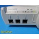 GE Solar 8000M Patient Monitoring System Console (TESTED) ~ 36922